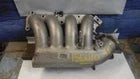 Intake Manifold 2.4L 4 Cylinder Upper Manifold Fits 2003-2005 Honda Accord used OEM intake manifold