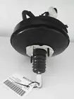 MAZDA 3 2.0L Power Brake Booster 2014-2018 used OEM brake booster or master cylinder