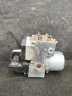 Anti-Lock Brake Part Assembly ABS Fits 2003-2004 Ford CROWN VICTORIA used OEM ABS pump and module