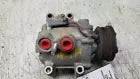 AC Compressor Fits 2007-2009 GMC ENVOY used OEM A/C compressor