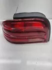 1994-1995 Ford Mustang Left Tail Light Lamp Assembly used OEM tail light