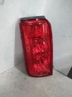 Scion XB Driver Left Tail Light Lamp Assembly 2008-2010 used OEM tail light