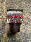 2006 Chevrolet Trailblazer ABS Anti Lock Brake Actuator Pump OEM used OEM ABS pump and module