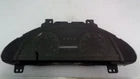 CHEVROLET TRAVERSE 2009-2013 SPEEDOMETER INDIVIDUAL GAUGES CLUSTER used OEM instrument cluster