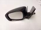 2011 - 2020 DODGE GRAND CARAVAN LH Driver Power Door Mirror Heated used OEM side view mirror