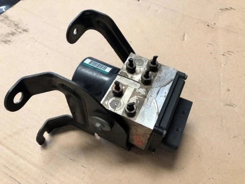 2005-2006 Ford F250SD F350SD Anti Lock ABS Brake Control Assembly used OEM ABS pump and module