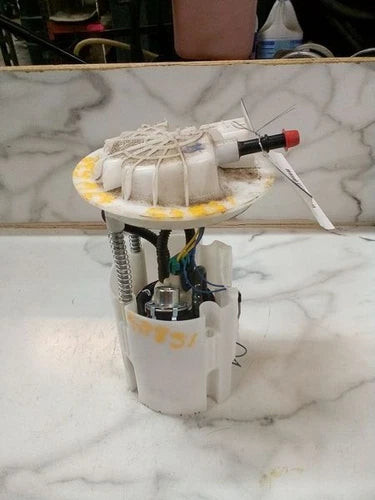 Fuel Pump Assembly 3.6L V6 OEM 2011-2016 Dodge Caravan used OEM fuel pump