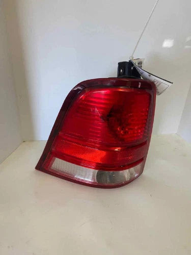 Driver Left LH Tail Light Assembly Fits 2004-2007 FORD FREESTAR used OEM tail light