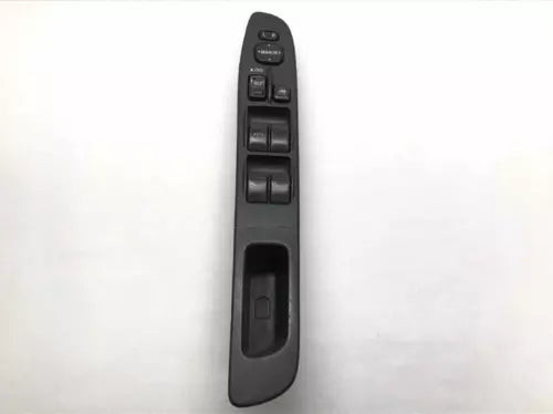 Subaru Impreza 2004 - 2006 Master Power Window Door Switch & Mirror Controls Used OEM used OEM side view mirror