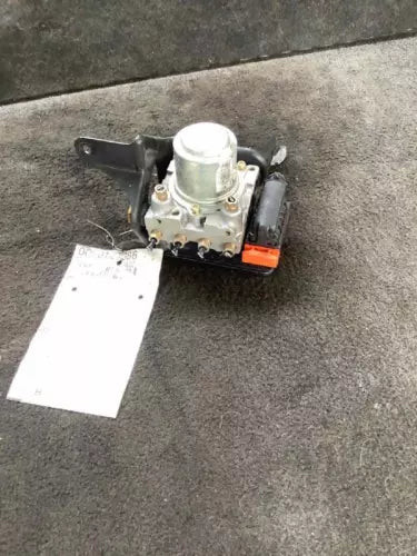 ABS Pump Anti-Lock Brake Part Modulator Assembly EX Fits 03-04 Honda ACCORD used OEM ABS pump and module