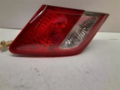 LH Driver Tail Light Assy Decklid Mount Fits 07 08 09 TOYOTA CAMRY used OEM tail light