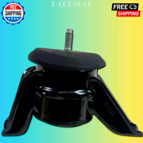 Genuine OEM 21810-C5200 Bracket - Engine Mounting / 21810C5200 for Kia Sorento 1 used OEM engine assembly