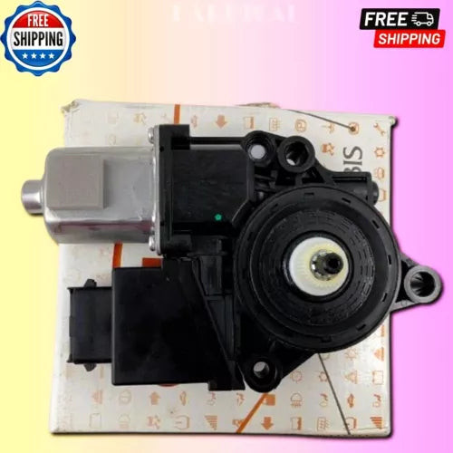 Genuine OEM 82450-D4000 Power Window Motor with Auto up & Down Front LH / 82450D used OEM tail light