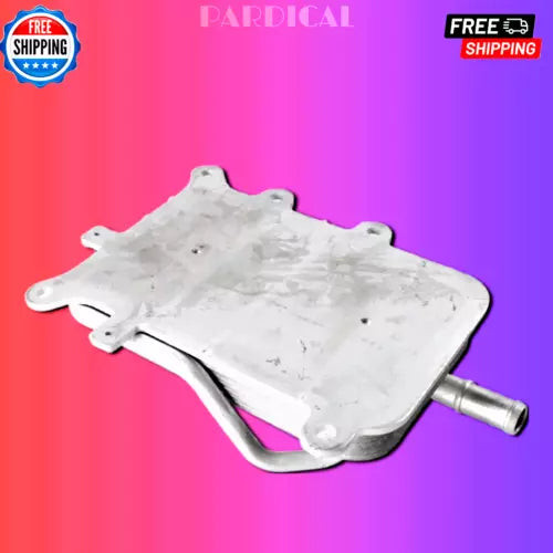 25620-D5000 Transmission Oil Cooler/Warmer Fits for 2016-2020 Kia Optima 2.4L, used OEM transmission or transaxle