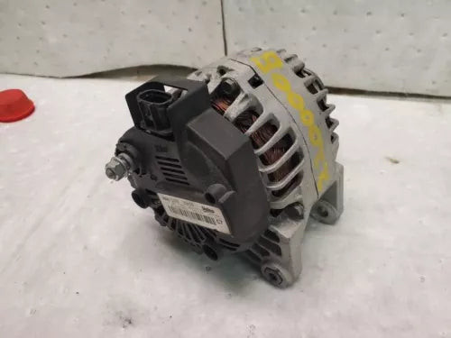 OEM Alternator For Nissan Sentra 2013 2014 2015 2016 (1.8L) used OEM alternator