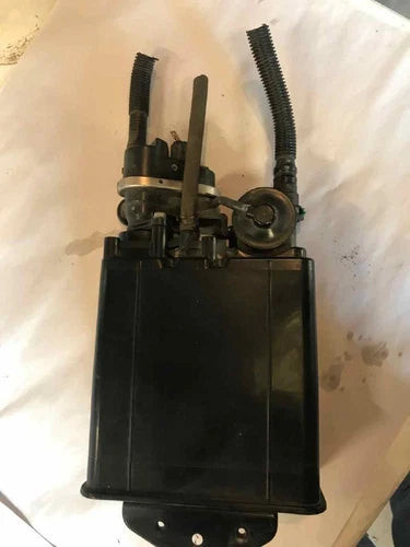 2005 - 2010 Scion Tc Fuel Vapor Canister Coupe 2.4L Oem used OEM vapor canister