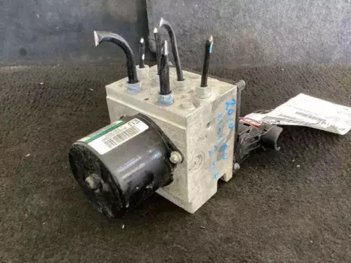 2010 Chevrolet Chevy Malibu ABS Anti-Lock Brake Pump OEM used OEM ABS pump and module