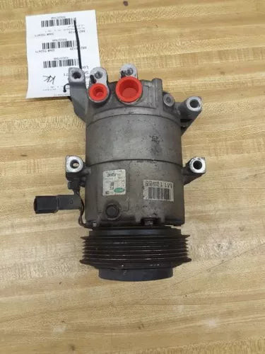 2012-2013 Kia Soul Air Conditioner A/C AC Compressor used OEM A/C compressor