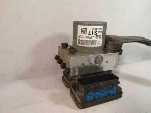 Hyundai Elantra Sedan 2014 - 2016 ABS Anti-Lock Brake Pump Assembly OEM used OEM ABS pump and module