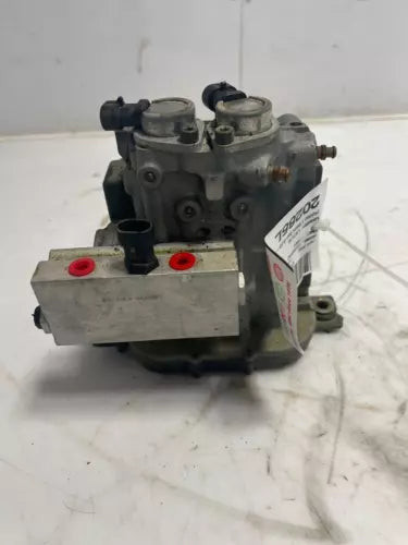 Chevy Camaro ABS Pump w/ Module Assembly OEM 1993 - 1997 used OEM ABS pump and module