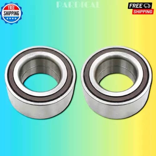 Front Wheel Bearing Set for Honda Accord 2013-2020 15-20 Acura Tlx 44300T2Aa51 used OEM ABS pump and module