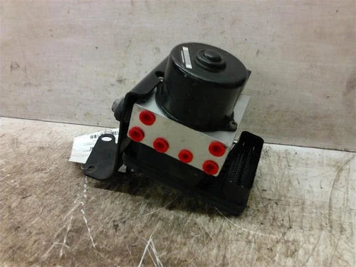 2005-2007 Ford Escape ABS Anti Lock Brake Pump Assembly 2WD VIN 1 & Z OEM 06 07 used OEM ABS pump and module