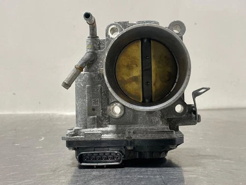 2017-2020 ACURA MDX 3.5L ENGINE THROTTLE BODY THROTTLE VALVE ASSEMBLY OEM 17 18 used OEM throttle body