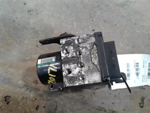 Ford Freestar 2004 2005 ABS Anti-Lock Brake Pump Assembly OEM used OEM ABS pump and module