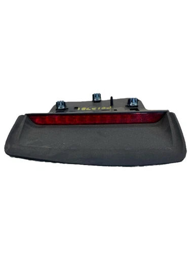 2013-2016 Dodge Dart Center Third Brake Trunk Lid LED Taillight Lamp OEM 13 14 used OEM tail light