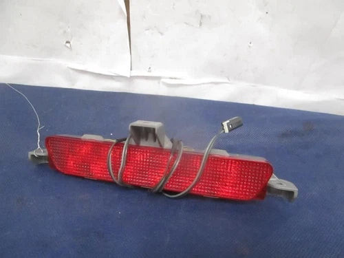 2008-2012 CHEVROLET MALIBU THIRD BRAKE LIGHT HIGH MOUNT STOP LAMP 3RD LED CHEVY used OEM third brake light