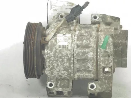 OEM AC Compressor 4 Cylinder Coupe Fits 2007-2013 NISSAN ALTIMA 07 08 09 10 11 used OEM A/C compressor
