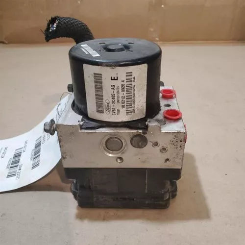 2013-2015 FORD ESCAPE ABS ANTI-LOCK BRAKE PUMP ASSEMBLY OEM 2013 2014 2015 used OEM ABS pump and module