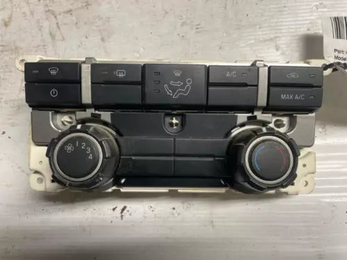2011-2012 Ford F150 F-150 A/C Heater Climate Control Manual BL3T-19980-CF OEM 12 used OEM climate control