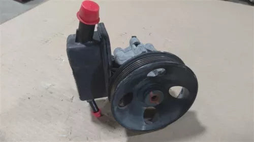11 12 13 14 15 16 17 GMC TERRAIN Power Steering Pump Motor 3.6L 2011-2017 OEM used OEM power steering pump