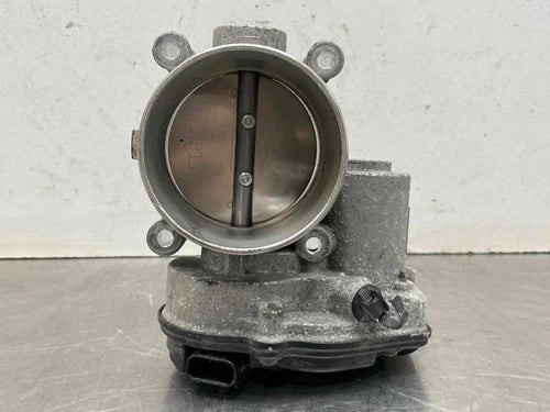 Throttle Body Throttle Valve Assembly 3.5L Fits 2011-2016 FORD F150 TRANSIT OEM used OEM throttle body