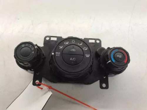 2011-2013 Ford Fiesta AC HVAC Climate Control Switch Dash Module OEM used OEM climate control