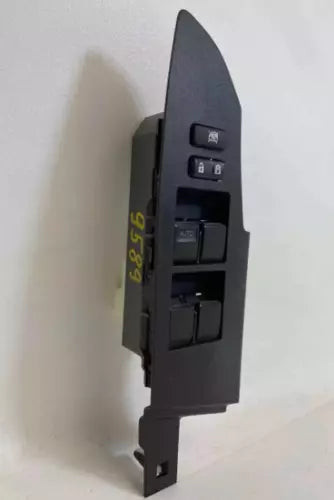 LH Driver Master Window Switch Fits TOYOTA COROLLA 2014-2019 Used OEM used OEM window switch
