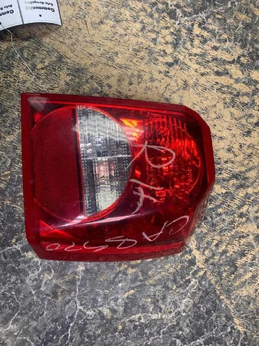 2008-2012 Dodge Caliber Right Passenger Tail Light Taillight Lamp OEM used OEM tail light