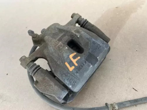 2019 - 2023 TOYOTA COROLLA Sedan Front LH Driver Brake Caliper used OEM brake caliper