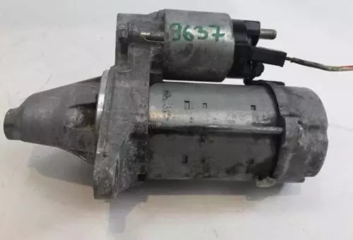 2.5l Engine Starter Motor Fits SUBARU LEGACY 2008-2015 used OEM starter