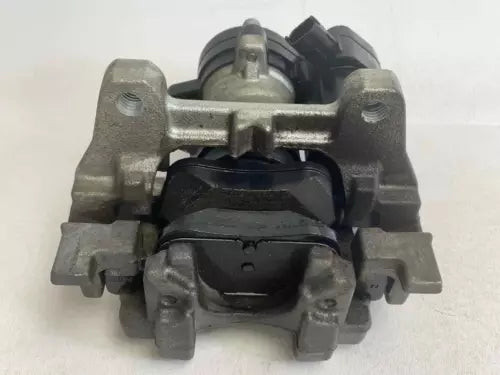 Rear RH Passenger Brake Caliper Fits 16 17 18 LINCOLN MKX 3.7L used OEM brake caliper