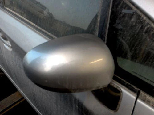 2010-2015 Toyota Prius Heated RH Passenger Side View Mirror Gray used OEM side view mirror