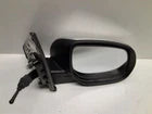2010-2013 KIA FORTE SEDAN RH Right Door Mirror Silver used OEM side view mirror