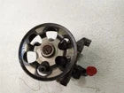 Steering Pump Motor W/o Turbo Fits SUBARU LEGACY 2010-2012 used OEM turbocharger or supercharger