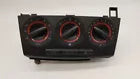 Mazda 3 AC Heater Climate Control 2004-2006 used OEM climate control