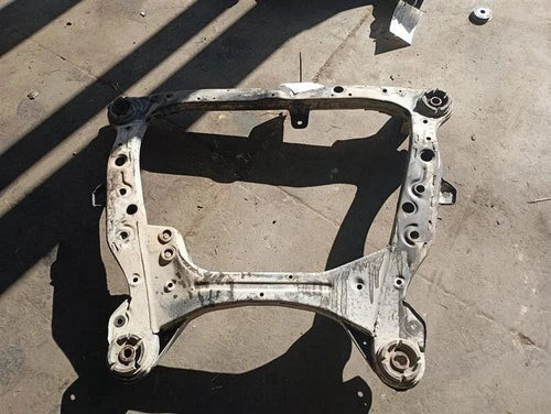 2011-2015 Toyota Venza Front Engine Cradle/Rear Crossmember Oem Used used OEM rear subframe and crossmember