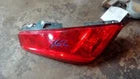 Driver LH Tail Light Quarter Panel Mounted Fits 03-05 Nissan MURANO used OEM tail light