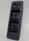 LH Driver Power Master Window Switch Fits NISSAN ROGUE 2008-2010 Used OEM used OEM window switch