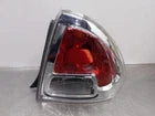 Passenger Right Tail Light Fits 2006-2009 Ford FUSION used OEM tail light