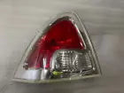 Driver Left Tail Light Fits 2006-2009 Ford FUSION used OEM tail light